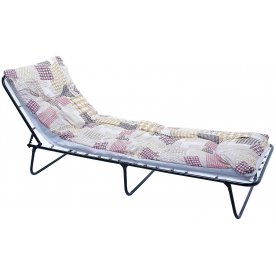 Раскладушка Алеся