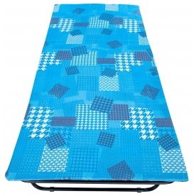 Раскладушка Leset Модель 206