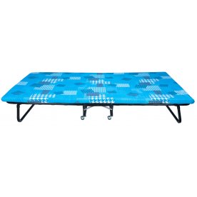 Раскладушка Leset модель 217