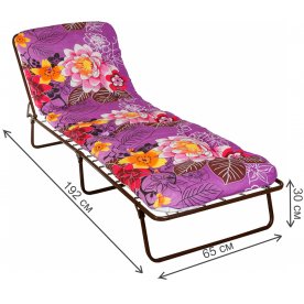 Раскладушка Стефания