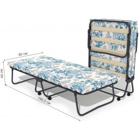 Раскладушка Сон-2