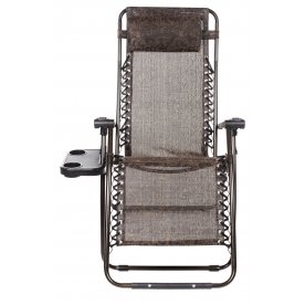 Кресло-шезлонг Фея-Релакс CHO-12B