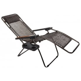 Кресло-шезлонг Фея-Релакс CHO-12B