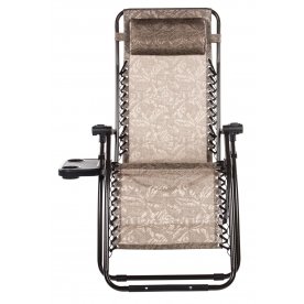 Кресло-шезлонг Фея-Релакс CHO-18B