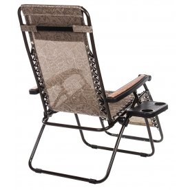 Кресло-шезлонг Фея-Релакс CHO-18B