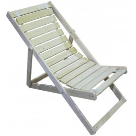 Шезлонг Альбатрос-2