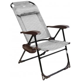 Шезлонг КШ2