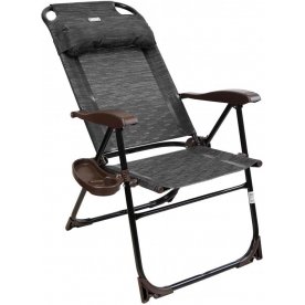 Шезлонг КШ2