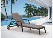 Шезлонг A35A2-W53
