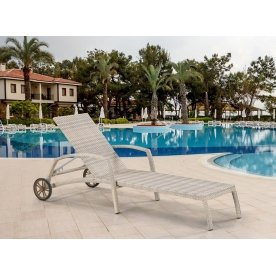 Шезлонг A35C-W85