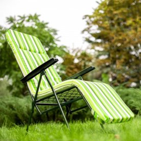 Шезлонг Альберто-2