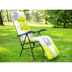 Шезлонг Альберто-2