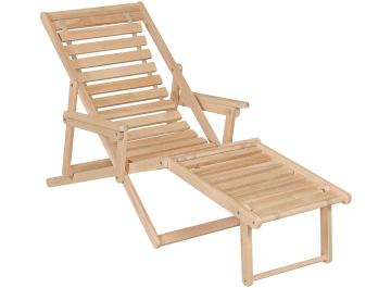 Шезлонг Чивас