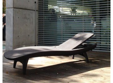 Шезлонг Джакомо