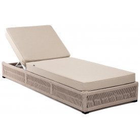 Шезлонг Emily