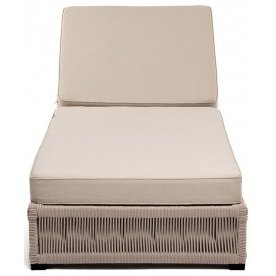 Шезлонг Emily