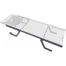 Шезлонг GAB/200.21-00/A