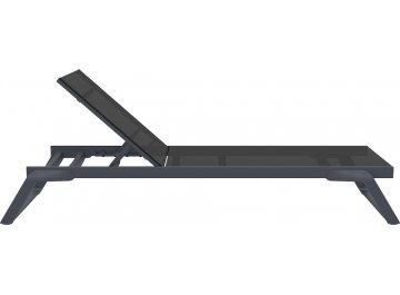 Шезлонг 234/708-1074