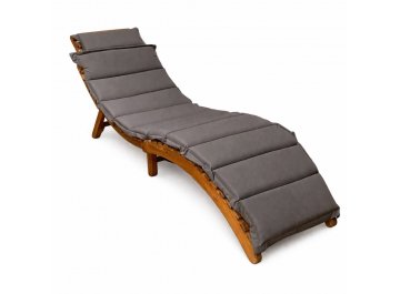 Шезлонг AFM-803A