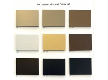 Шезлонг-лежак Ankara