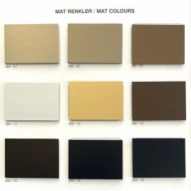 Шезлонг-лежак металлический Ankara тортора