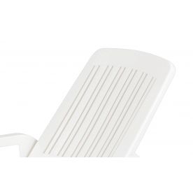 Шезлонг-лежак Zanzibar