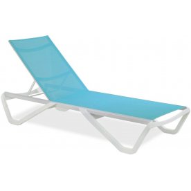 Шезлонг PP/wave01-05347