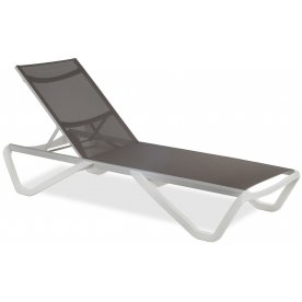 Шезлонг PP/wave01-50070