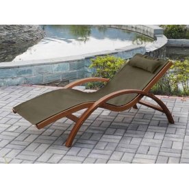 Шезлонг Мальта AFM-503