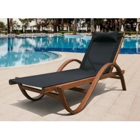 Шезлонг Мальта AFM-511