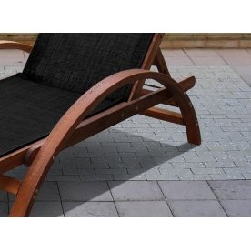 Шезлонг Мальта AFM-512A