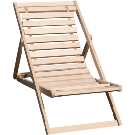 Шезлонг Мартини 22