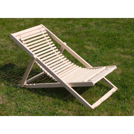 Шезлонг Мартини 22