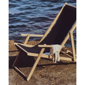 Шезлонг Vilara