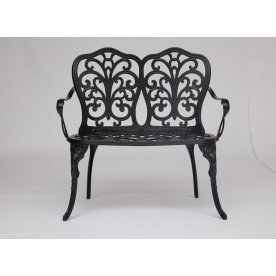 Металлическая скамья Secret De Maison Symphonie