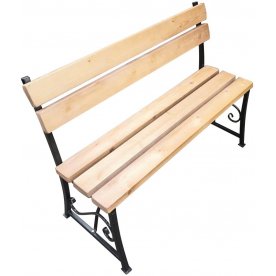 Скамейка Флора 1,5 м