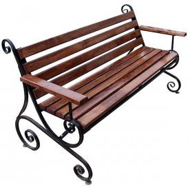 Скамейка Шарм