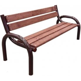 Скамейка Торонто