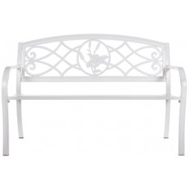 Скамейка Алефейя