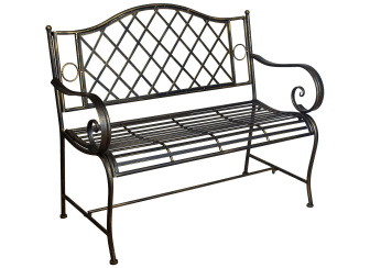 Скамейка Куран