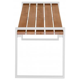 Скамейка Сабу