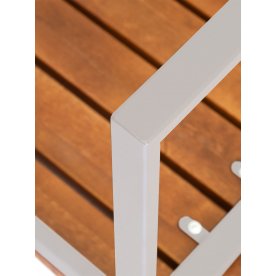 Скамейка Fjord