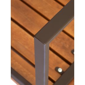 Скамейка Fjord