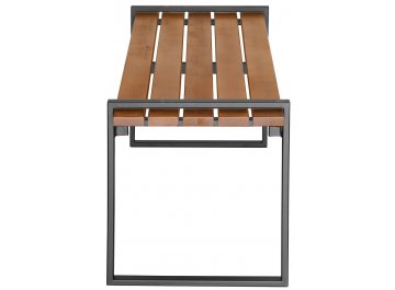 Скамейка Сабу