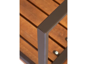 Скамейка Сабу