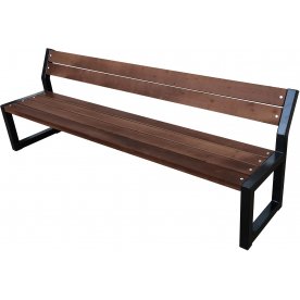 Скамейка Модерн 50