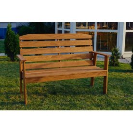 Скамейка Woodly Mak