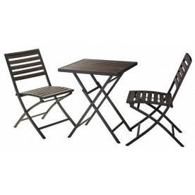 Металлический стол Fold-Up