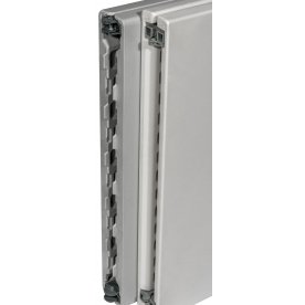 Металлический стол Миддлтон