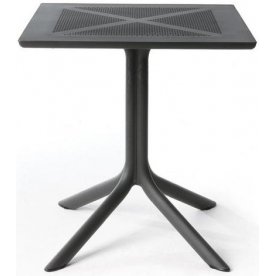 Пластиковый стол ClipX